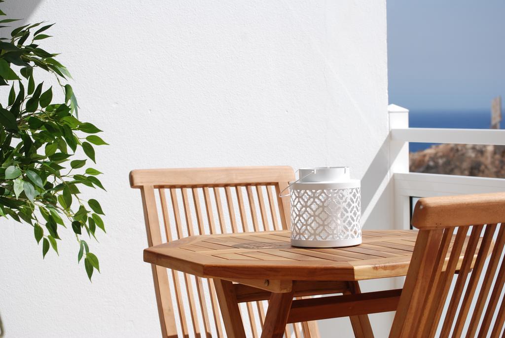 El Aceitun Beach Holiday Homes Gran Tarajal Ngoại thất bức ảnh