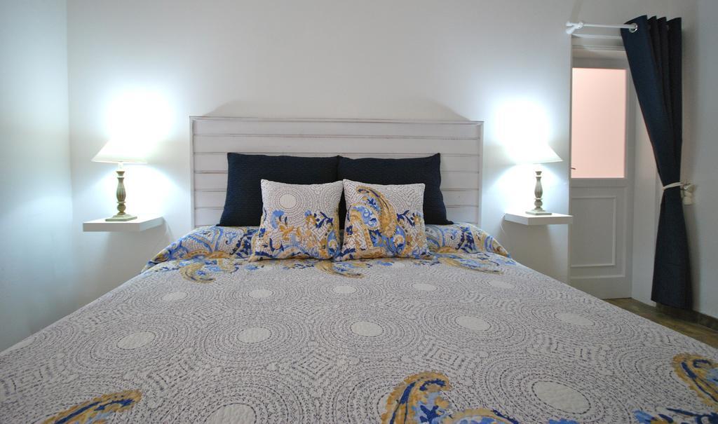 El Aceitun Beach Holiday Homes Gran Tarajal Ngoại thất bức ảnh