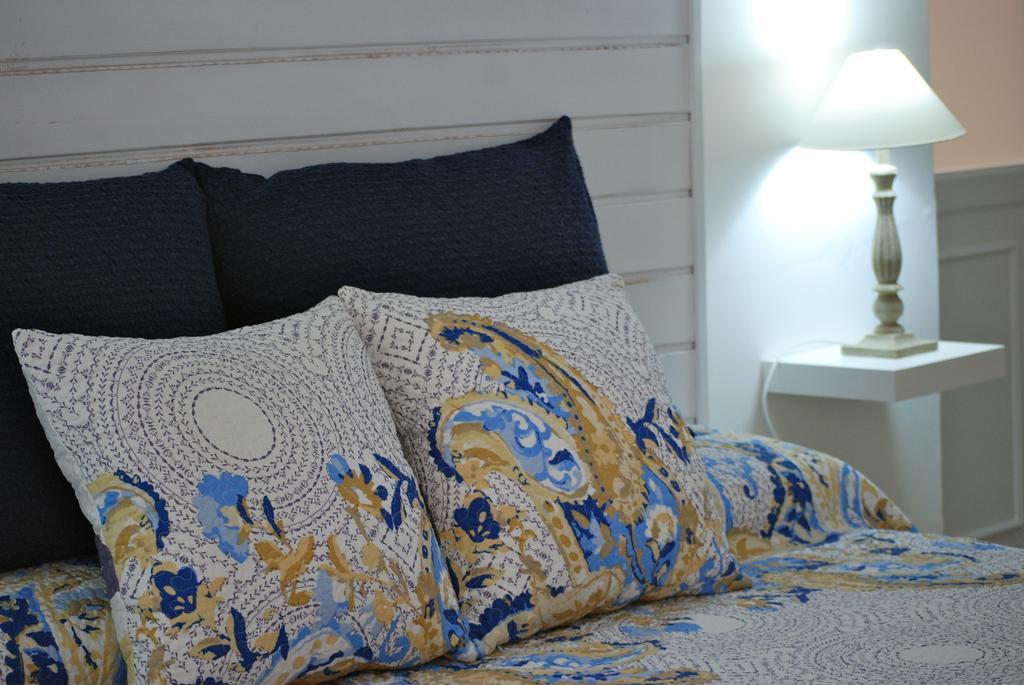 El Aceitun Beach Holiday Homes Gran Tarajal Ngoại thất bức ảnh