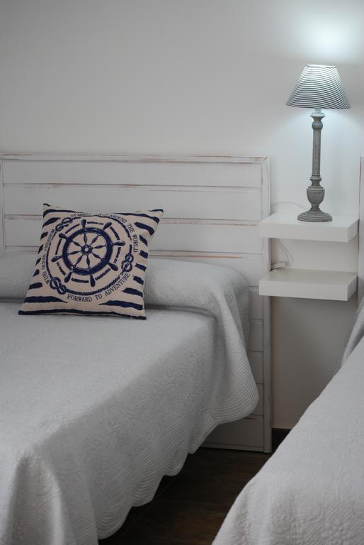 El Aceitun Beach Holiday Homes Gran Tarajal Ngoại thất bức ảnh